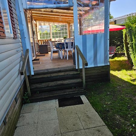 mobilhome 741 Les Charmettes Les Mathes Extérieur photo