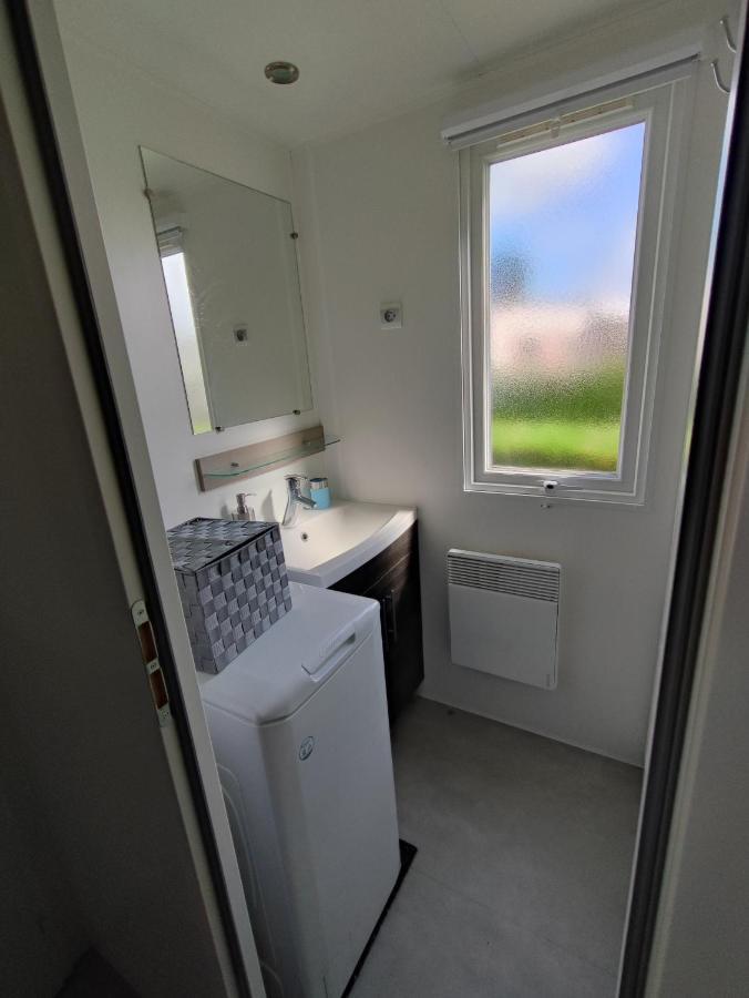 mobilhome 741 Les Charmettes Les Mathes Extérieur photo